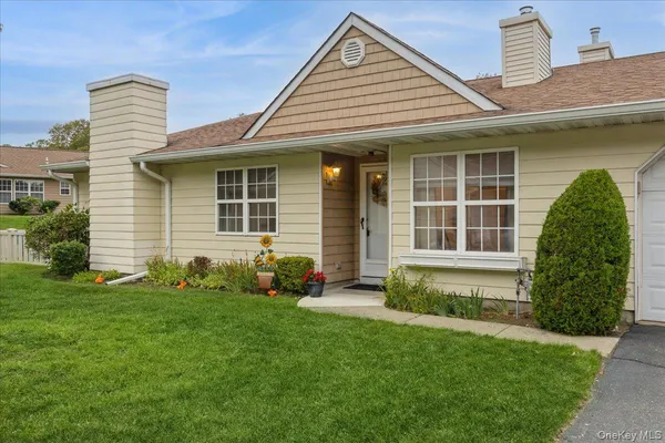 $454,500 | 163 Theodore Drive, Coram, NY 11727