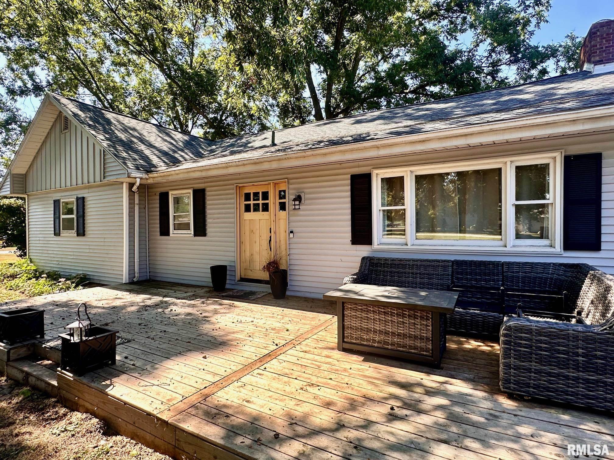 1106 East Vandalia Road Jacksonville, IL 62650 - Photo 34 of 35