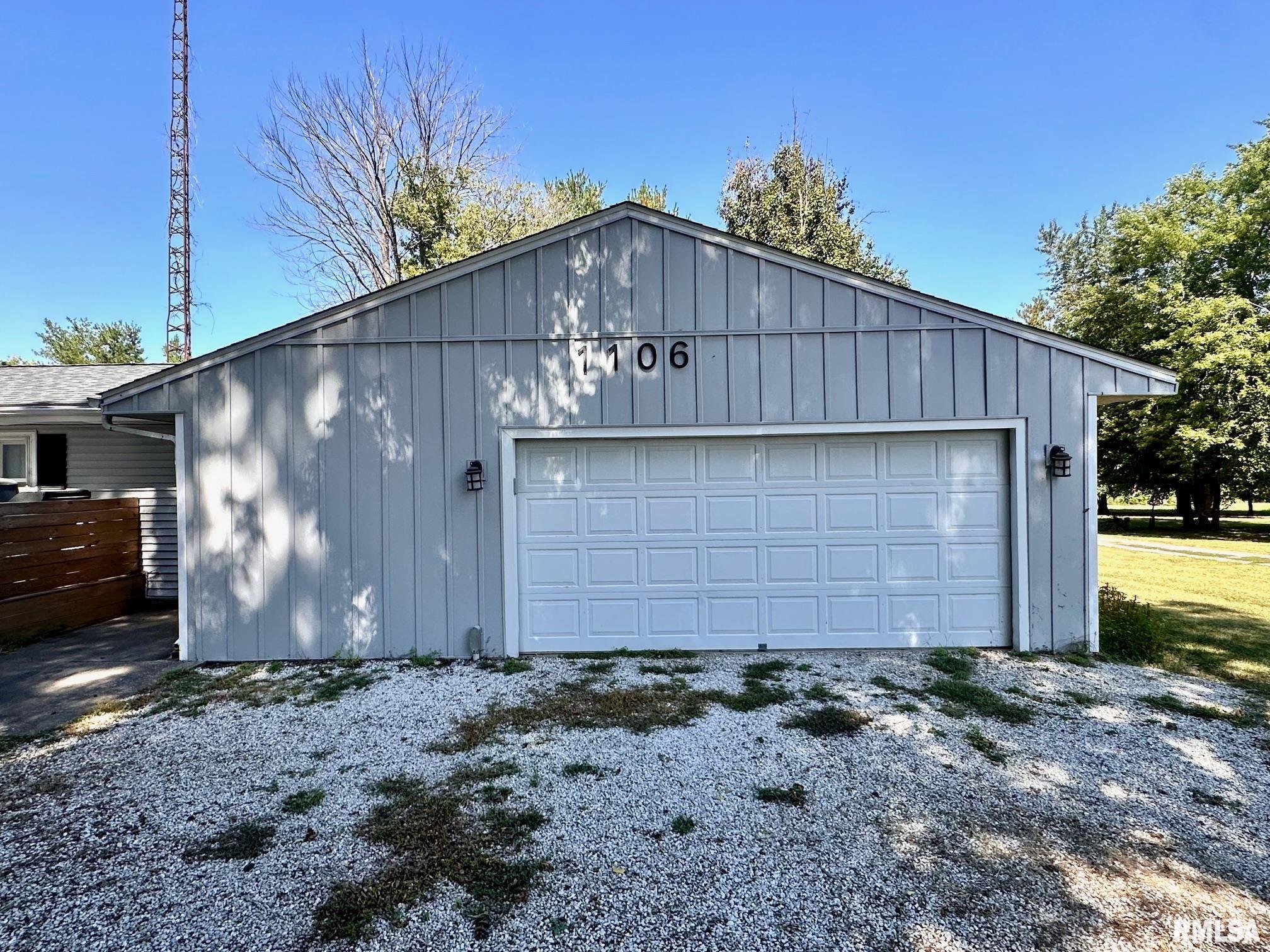 1106 East Vandalia Road Jacksonville, IL 62650 - Photo 35 of 35