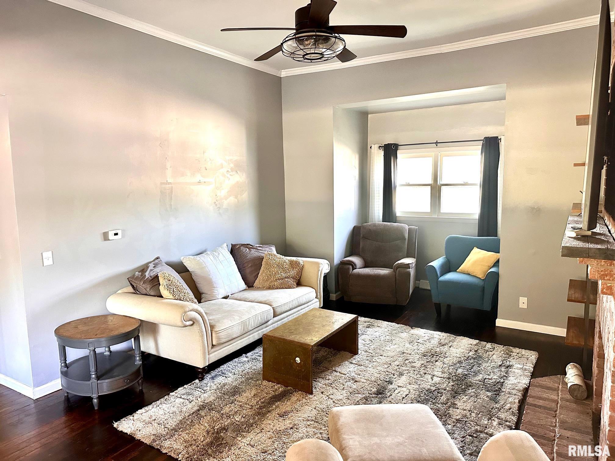 1106 East Vandalia Road Jacksonville, IL 62650 - Photo 5 of 35