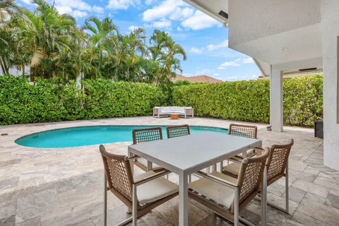 $4,695,000 | 3164 St Annes Drive, Boca Raton, FL 33496