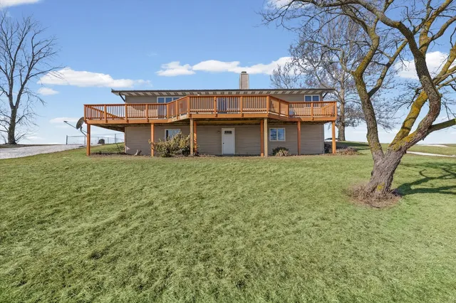 $255,000 | 42242 North 770 East Road, Rankin, IL 60960