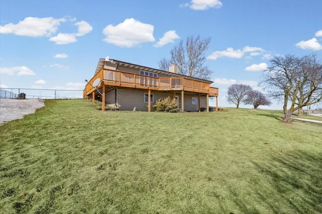 $255,000 | 42242 North 770 East Road, Rankin, IL 60960