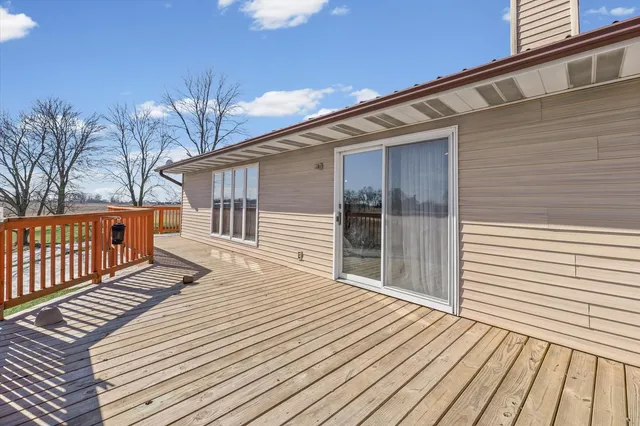 $255,000 | 42242 North 770 East Road, Rankin, IL 60960