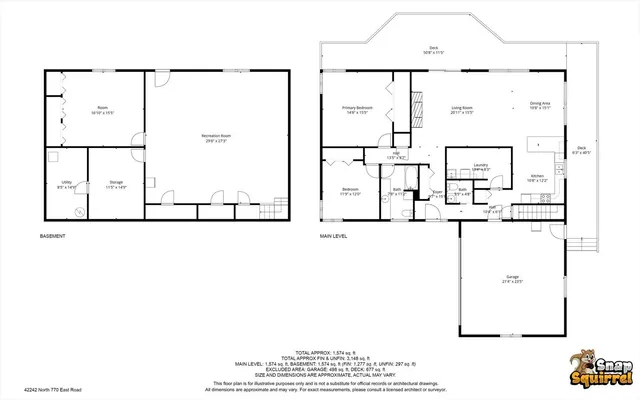 $255,000 | 42242 North 770 East Road, Rankin, IL 60960