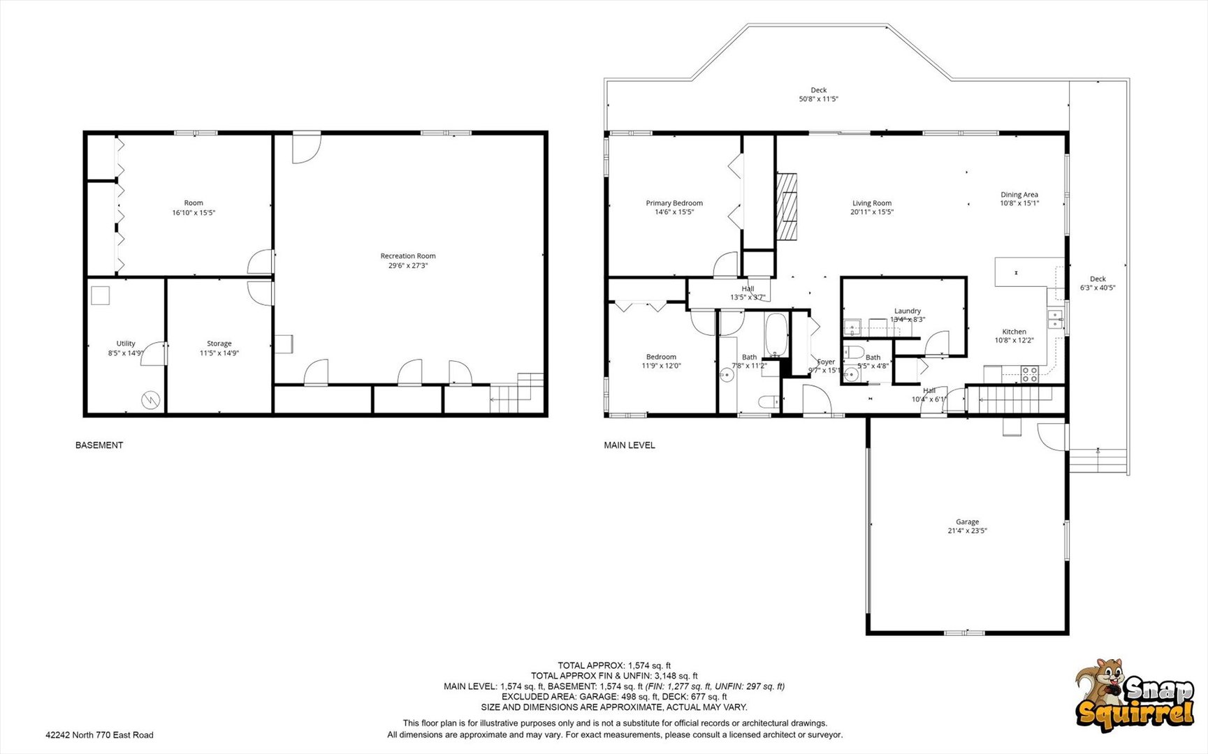 42242 North 770 East Road Rankin, IL 60960 - Photo 30 of 30