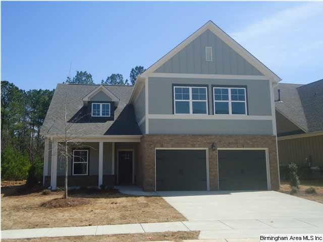 252 Appleford Road Helena, AL 35080 - Photo 1 of 8 Gallery Image 1
