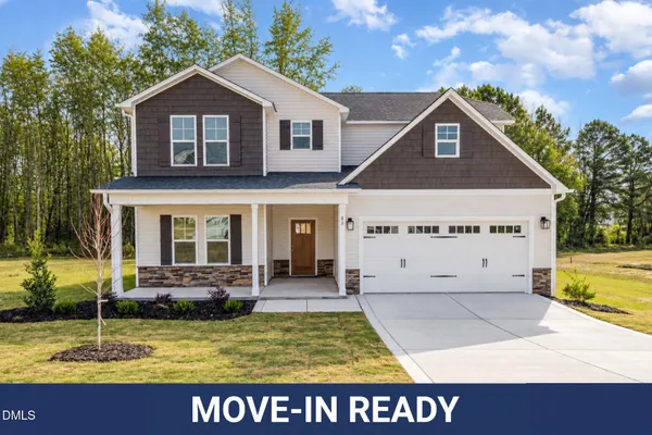 $382,795 | 83 Tuskeegee Drive, Unit 49), Smithfield, NC 27577