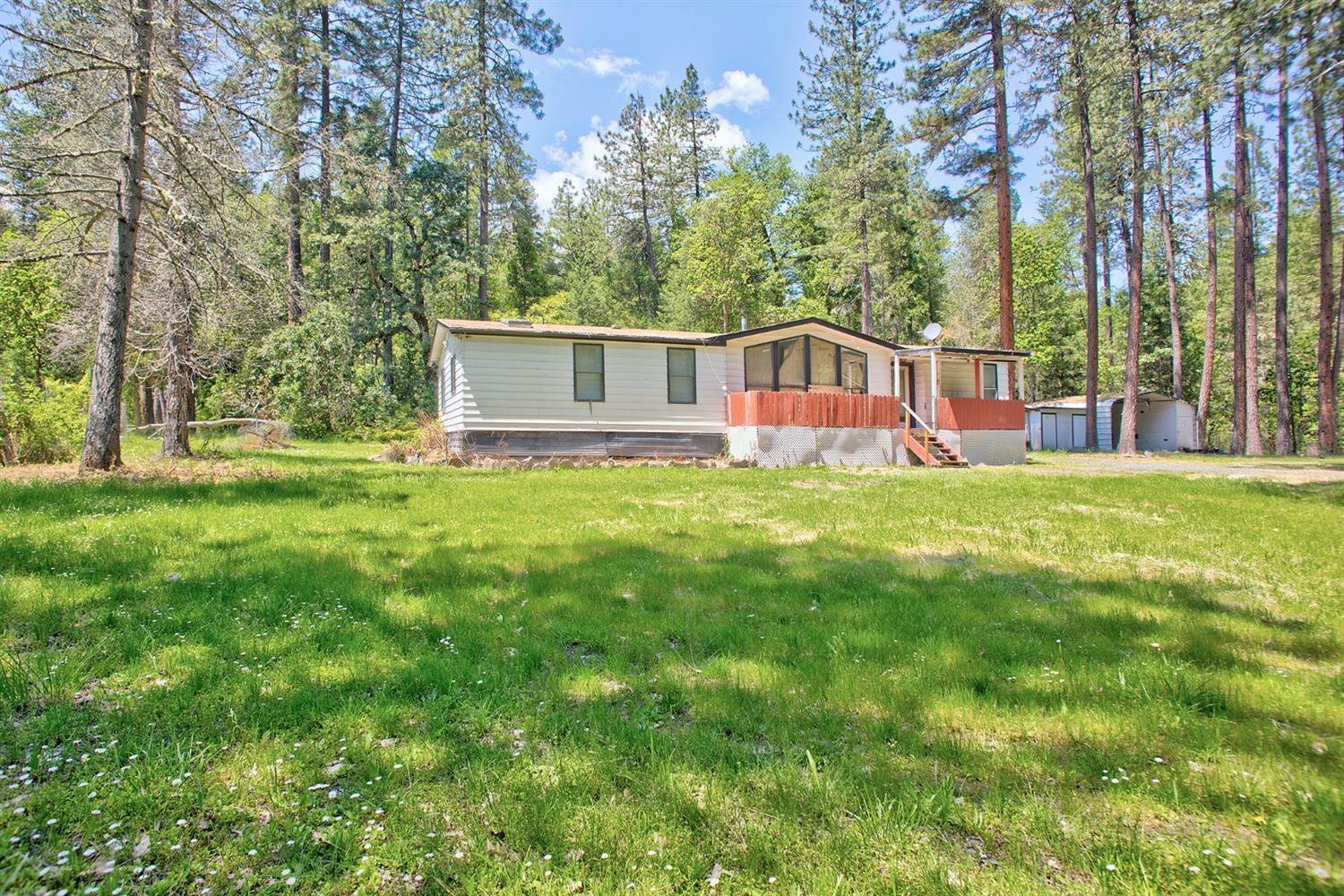 391 Kincaid Road Williams, OR 97544 - Photo 21 of 32 Additional Photo