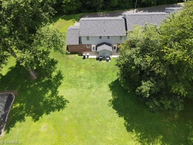 1908 Cardinal Drive Mount Airy, NC 27030 - Photo 9 of 25 Gallery Image 9