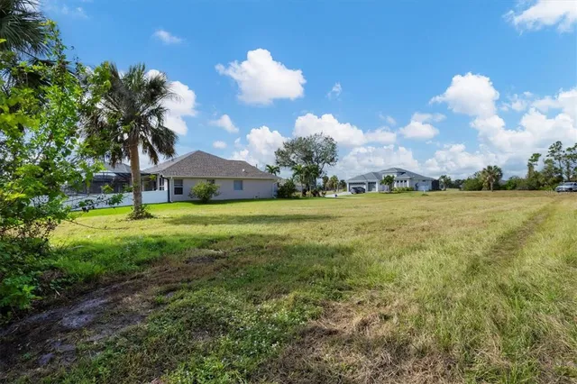 $64,000 | 74 Long Meadow Court, Rotonda West, FL 33947