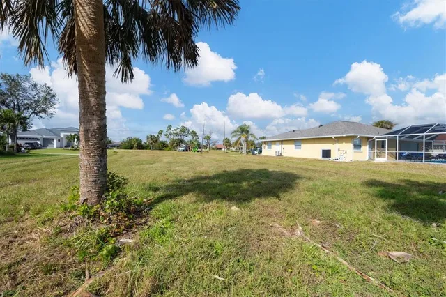 $64,000 | 74 Long Meadow Court, Rotonda West, FL 33947