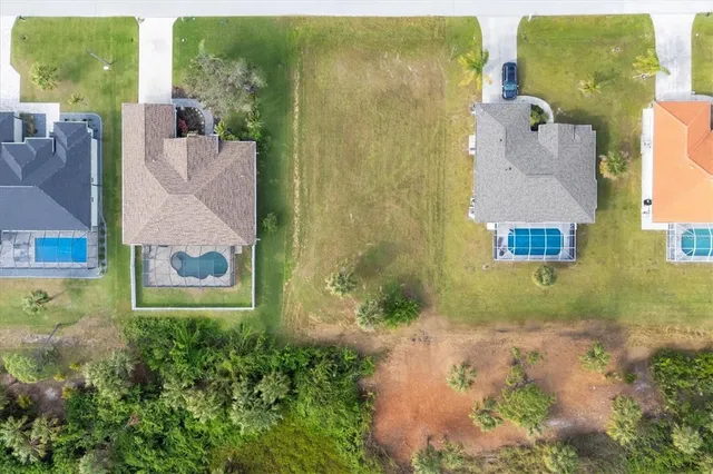 $64,000 | 74 Long Meadow Court, Rotonda West, FL 33947