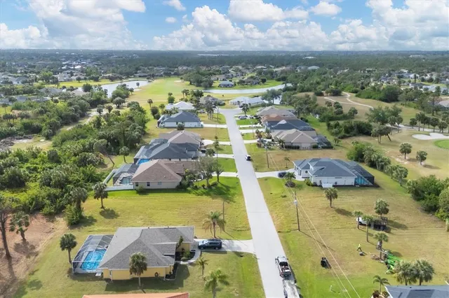 $64,000 | 74 Long Meadow Court, Rotonda West, FL 33947