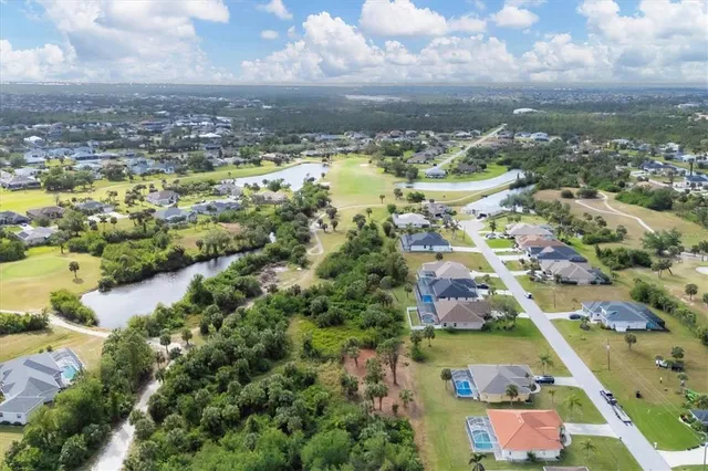 $64,000 | 74 Long Meadow Court, Rotonda West, FL 33947