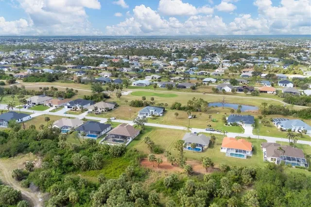 $64,000 | 74 Long Meadow Court, Rotonda West, FL 33947