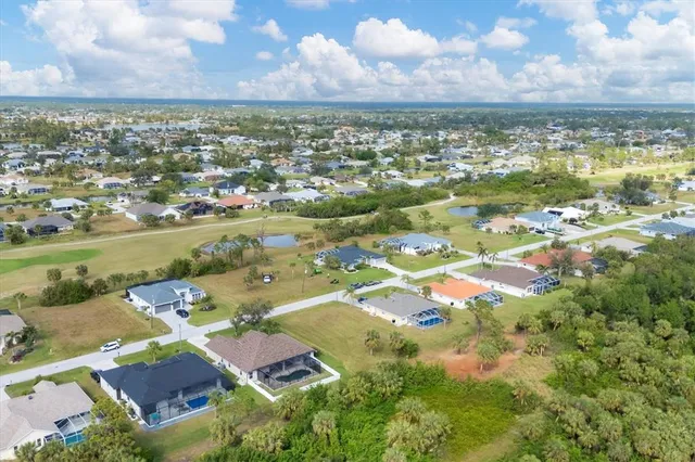 $64,000 | 74 Long Meadow Court, Rotonda West, FL 33947