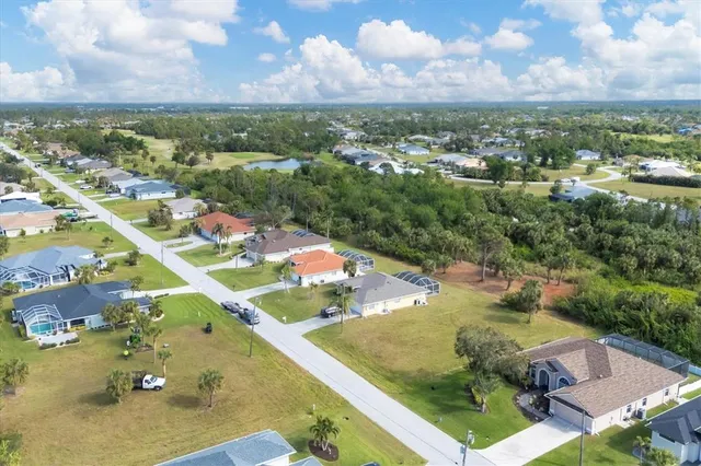 $64,000 | 74 Long Meadow Court, Rotonda West, FL 33947