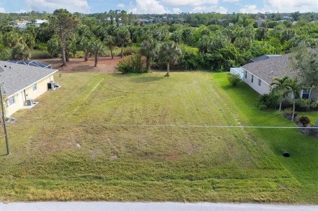 $64,000 | 74 Long Meadow Court, Rotonda West, FL 33947