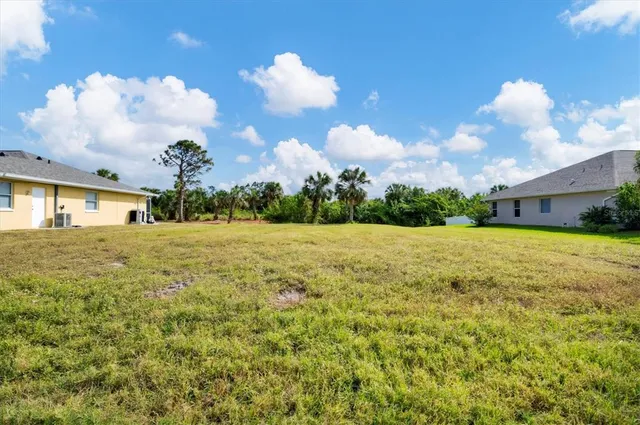 $64,000 | 74 Long Meadow Court, Rotonda West, FL 33947