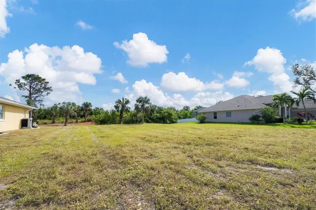 $64,000 | 74 Long Meadow Court, Rotonda West, FL 33947
