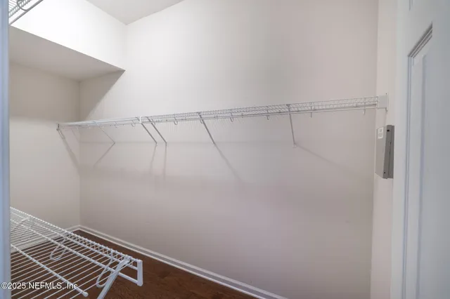 a view of small space