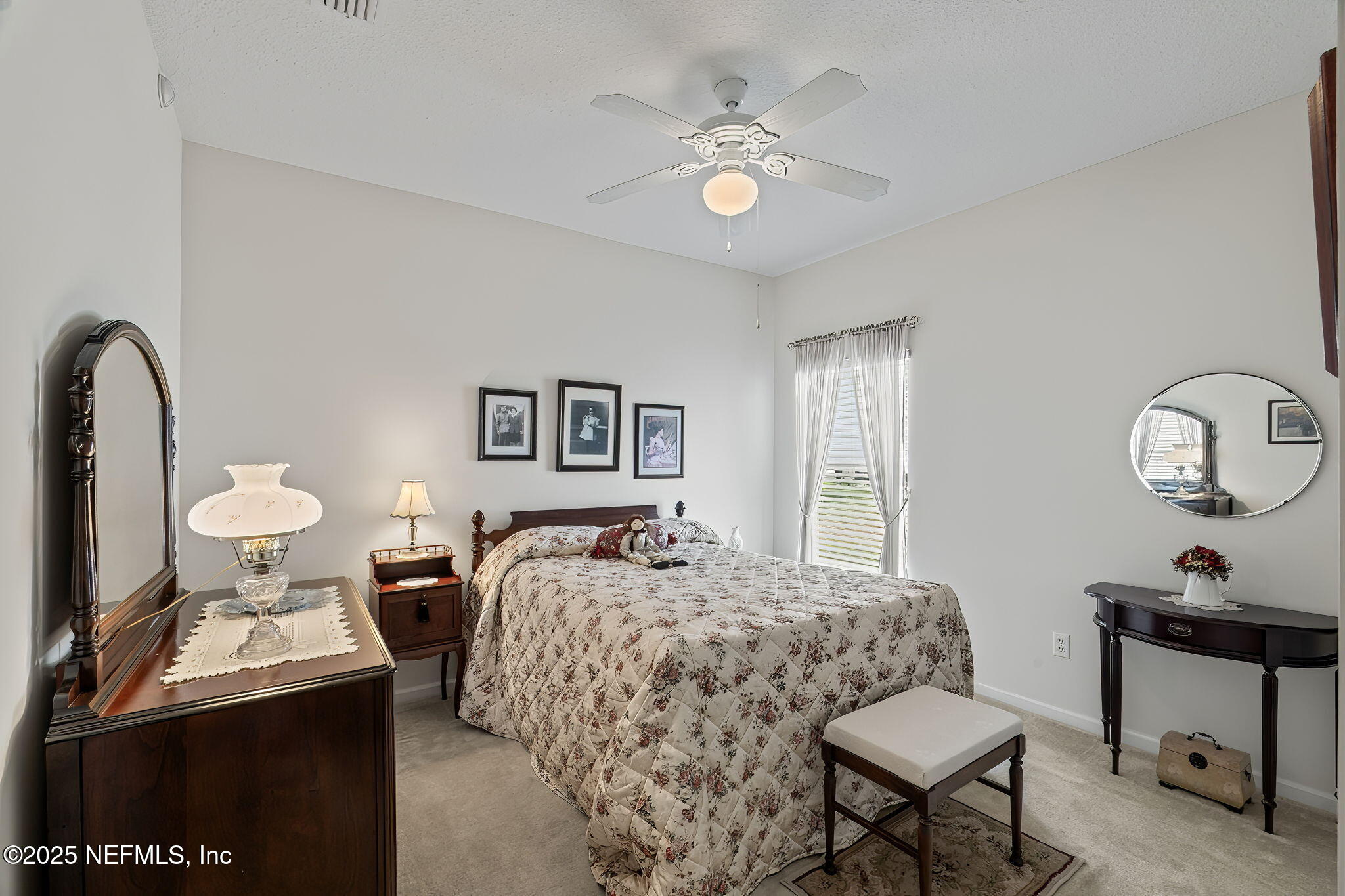 232 Porta Rosa Circle St. Augustine, FL 32092 - Photo 19 of 42 a view of a livingroom with furniture