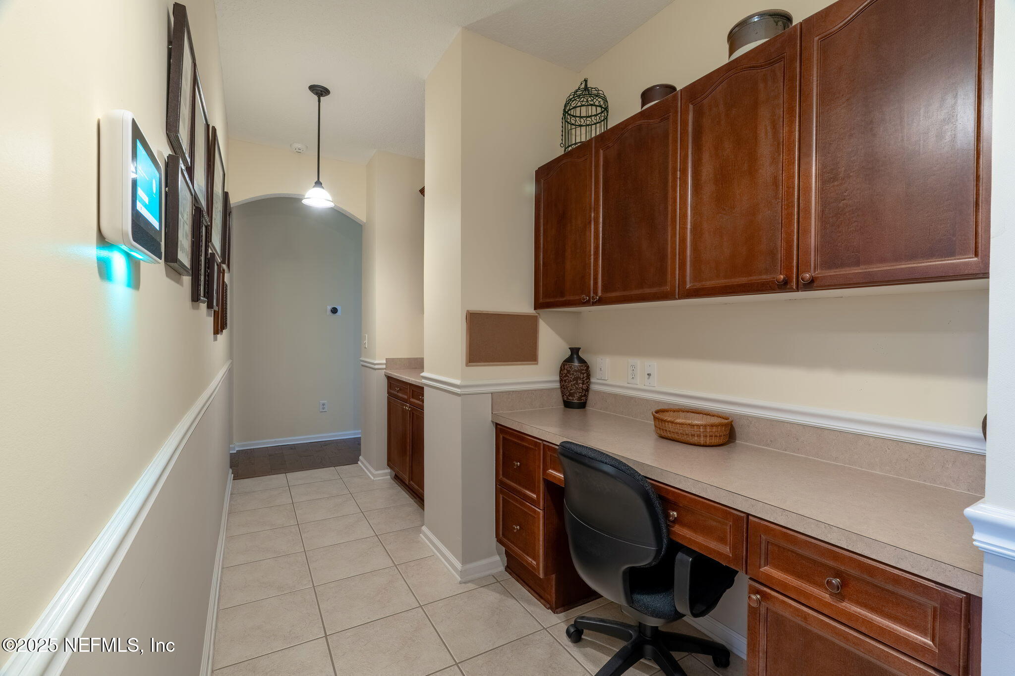 232 Porta Rosa Circle St. Augustine, FL 32092 - Photo 25 of 42 a room with storage and utility