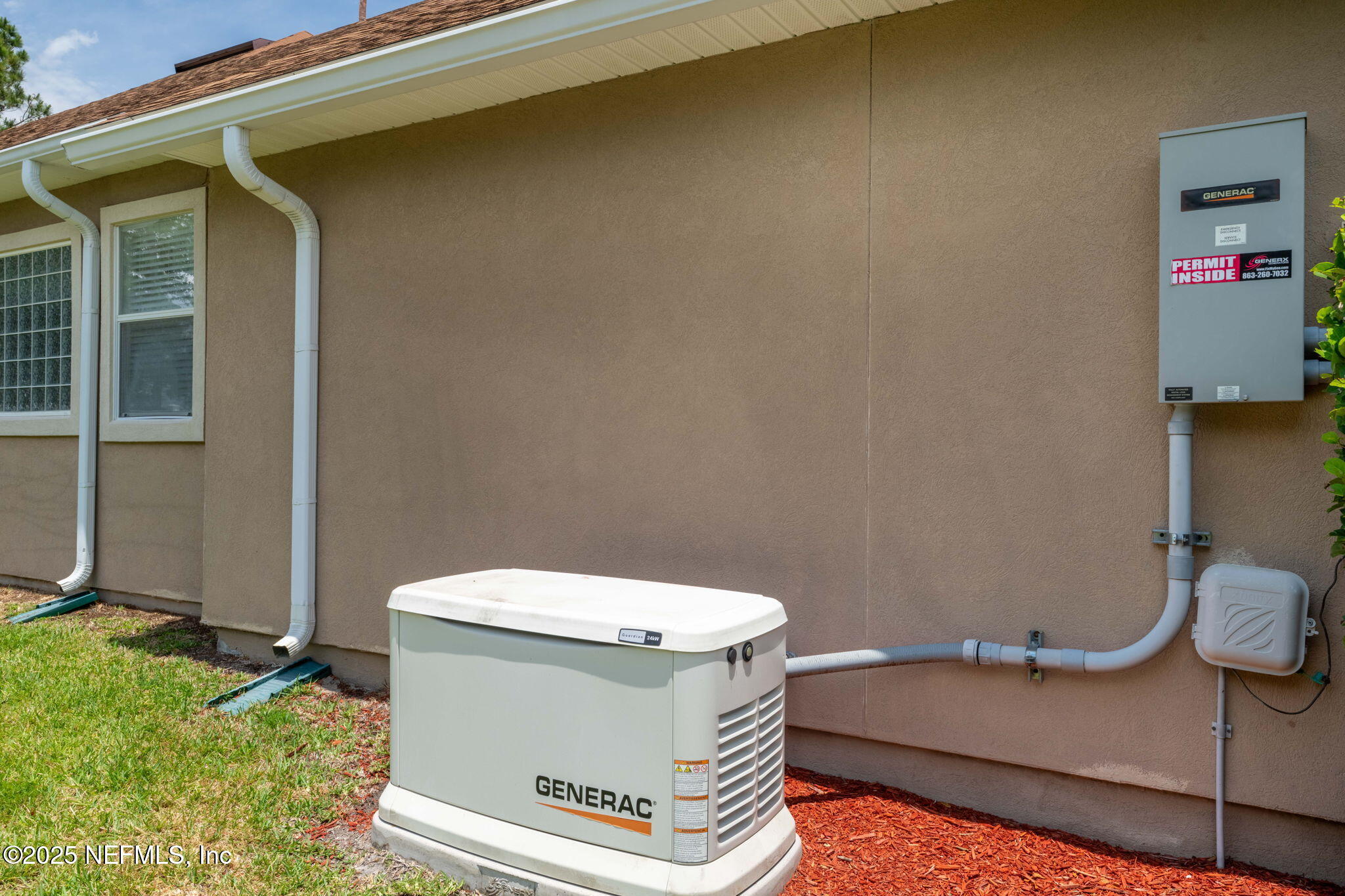 232 Porta Rosa Circle St. Augustine, FL 32092 - Photo 32 of 42 a utility room with dryer and washer