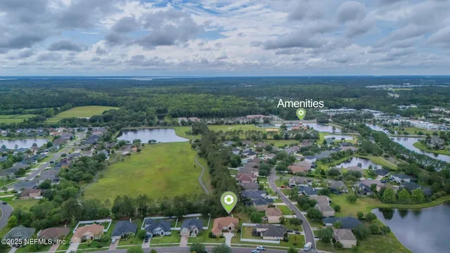 $550,000 | 232 Porta Rosa Circle, St. Augustine, FL 32092