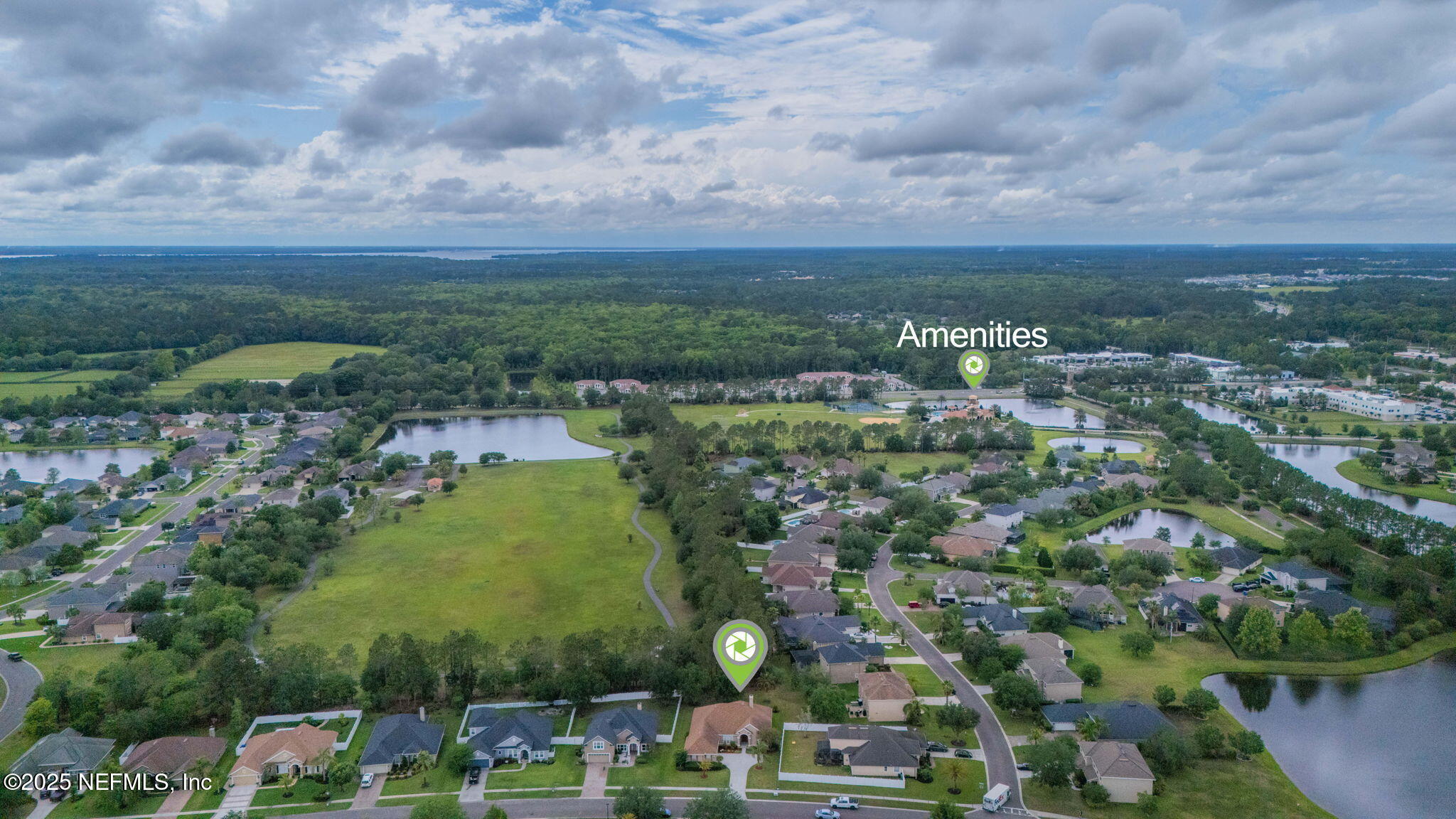 232 Porta Rosa Circle St. Augustine, FL 32092 - Photo 41 of 42 a view of a city