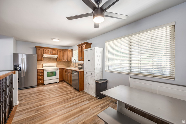 10574 South Crocus Street Sandy, UT 84094 - Photo 6 of 29