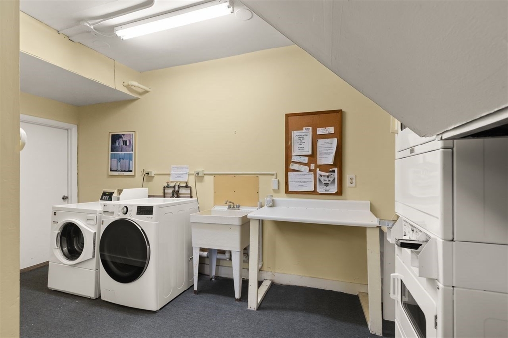 26 Summer Street, Unit 1 Marblehead, MA 01945 - Photo 21 of 35