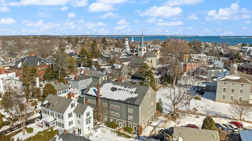 26 Summer Street, Unit 1 Marblehead, MA 01945 - Photo 27 of 35