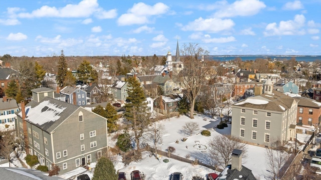 26 Summer Street, Unit 1 Marblehead, MA 01945 - Photo 28 of 35