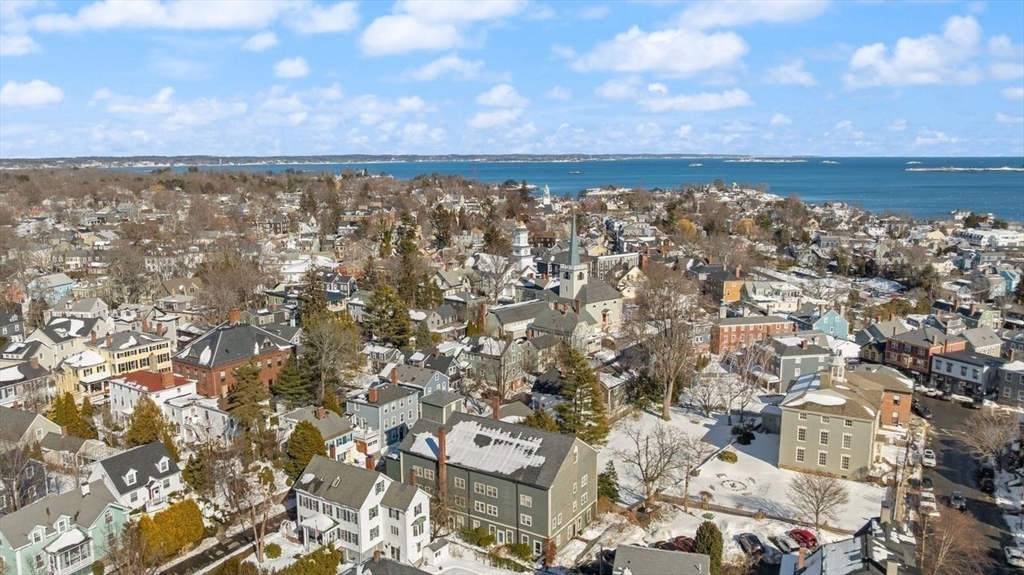 26 Summer Street, Unit 1 Marblehead, MA 01945 - Photo 29 of 35