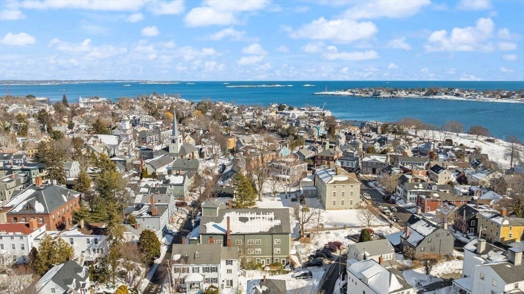 26 Summer Street, Unit 1 Marblehead, MA 01945 - Photo 30 of 35