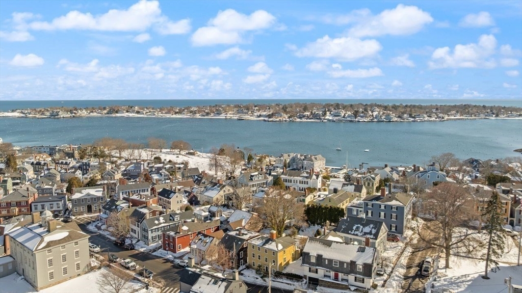 26 Summer Street, Unit 1 Marblehead, MA 01945 - Photo 32 of 35