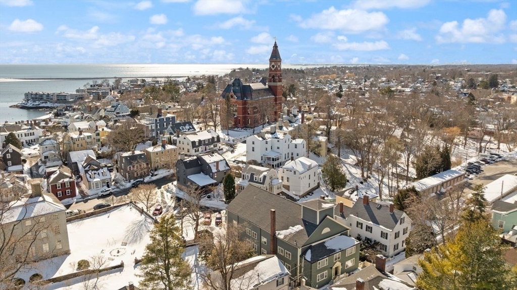 26 Summer Street, Unit 1 Marblehead, MA 01945 - Photo 33 of 35