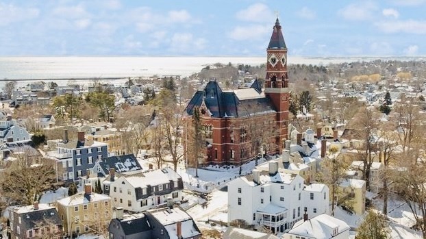 26 Summer Street, Unit 1 Marblehead, MA 01945 - Photo 35 of 35