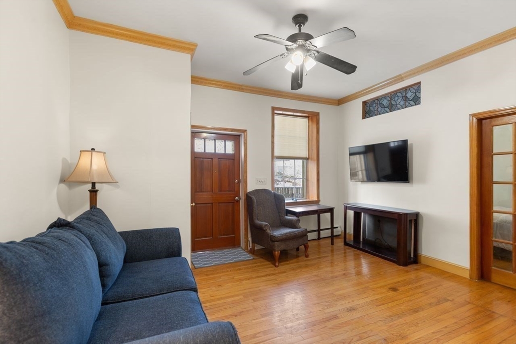 26 Summer Street, Unit 1 Marblehead, MA 01945 - Photo 7 of 35