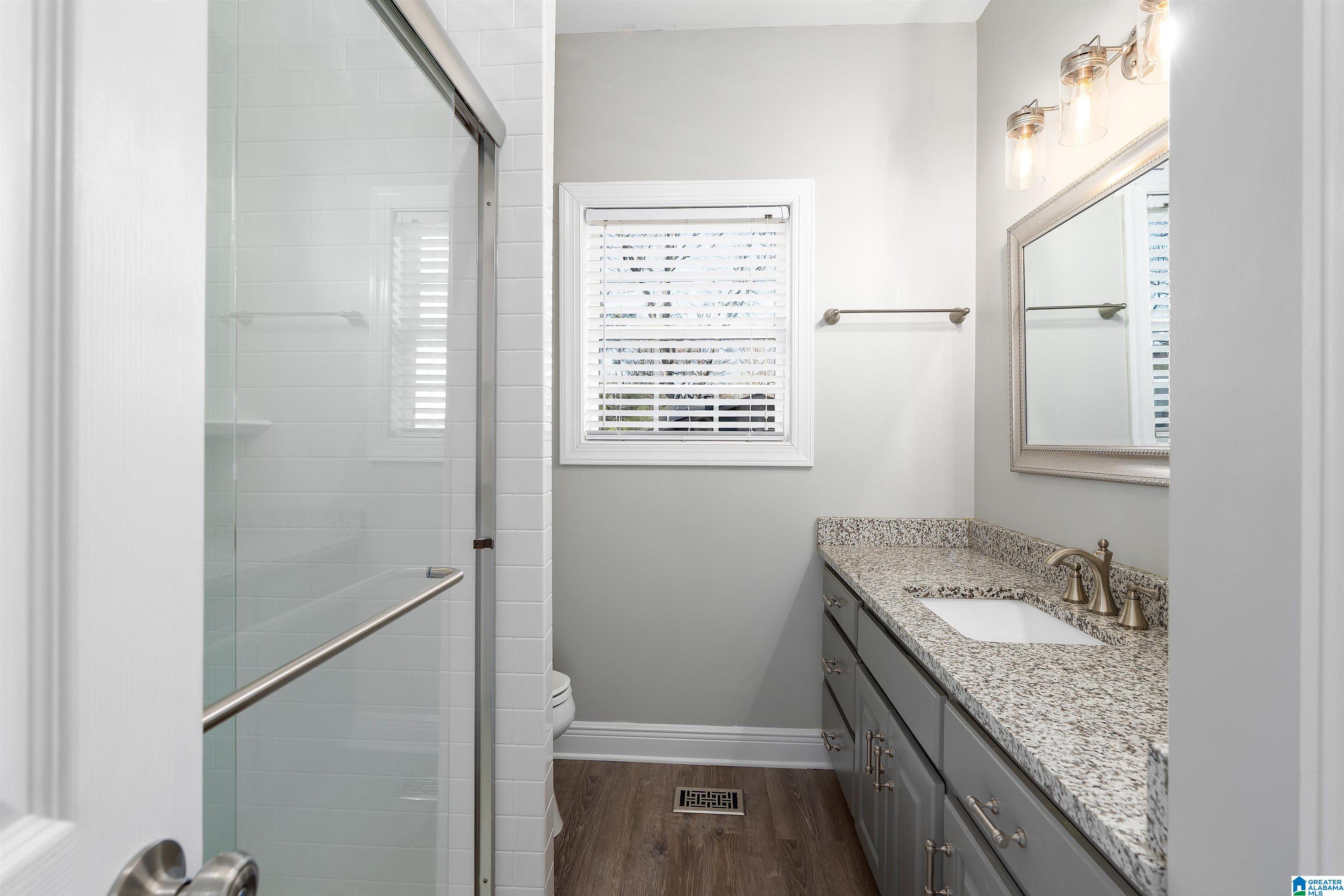 7583 Old Springville Road Trussville, AL 35173 - Photo 13 of 35