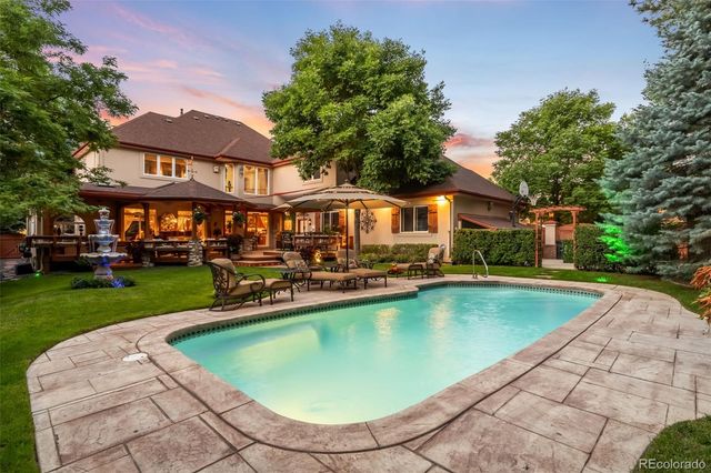 $1,445,000 | 1473 South Uinta Court, Denver, CO 80231