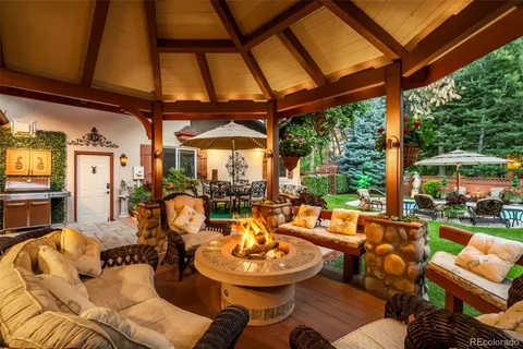 $1,445,000 | 1473 South Uinta Court, Denver, CO 80231