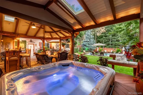 $1,445,000 | 1473 South Uinta Court, Denver, CO 80231