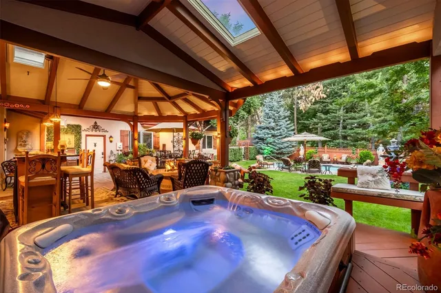 $1,445,000 | 1473 South Uinta Court, Denver, CO 80231