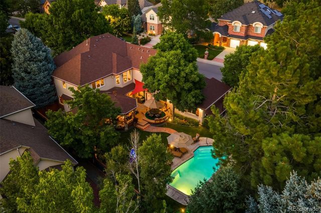 $1,445,000 | 1473 South Uinta Court, Denver, CO 80231