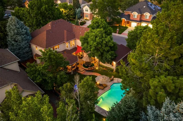 $1,445,000 | 1473 South Uinta Court, Denver, CO 80231