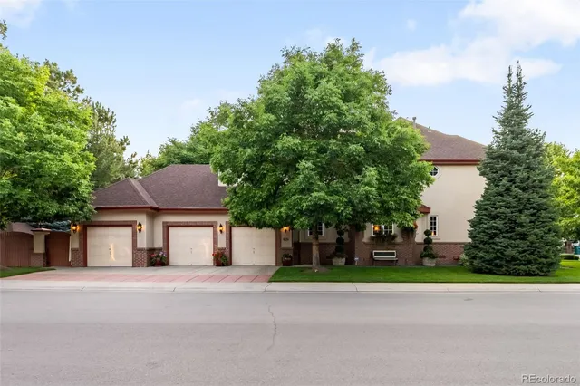 $1,445,000 | 1473 South Uinta Court, Denver, CO 80231
