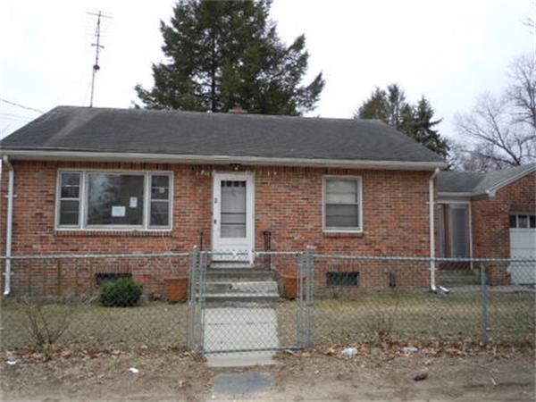 9 Otis Court Springfield, MA 01119 - Photo 1 of 1 Gallery Image 1